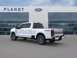 New 2025 Ford F250 Platinum image 5