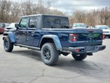 New 2025 Jeep Gladiator Willys image 4