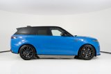 Used 2024 Land Rover Range Rover Sport SV Edition One Carbon Bronze image 2