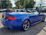 Used 2017 Audi S5 3.0T Cabriolet image 2