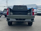 New 2025 Chevrolet Silverado 1500 RST image 5