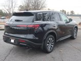 Certified 2025 INFINITI QX60 Pure image 4