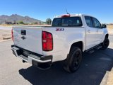 Used 2018 Chevrolet Colorado Z71 image 5