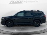 New 2025 Honda Pilot Black Edition image 4