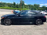 Used 2023 Mercedes-Benz C 43 AMG 4MATIC Coupe image 2