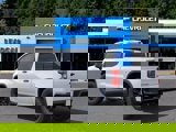 New 2025 Chevrolet Silverado 1500 ZR2 w/ Dark Appearance Package image 3