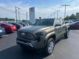 New 2025 Toyota Tacoma Limited image 2
