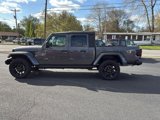 New 2025 Jeep Gladiator Sport image 4