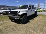 New 2025 Jeep Gladiator Sport image 3