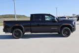 New 2025 GMC Sierra 2500 AT4 w/ AT4 Premium Plus Package image 3