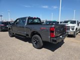 New 2025 Ford F350 4x4 Crew Cab Super Duty image 4