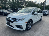 Used 2019 Honda Odyssey EX-L image 3