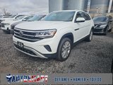Used 2020 Volkswagen Atlas Cross Sport SE w/ Panoramic Sunroof Package image 3