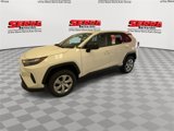 Used 2025 Toyota RAV4 LE image 5