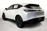 New 2025 Nissan Murano Platinum w/ Cargo Package image 4
