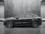 Certified 2024 Porsche Cayenne Coupe image 2