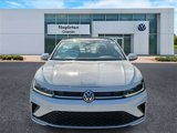 New 2025 Volkswagen Jetta SEL image 2