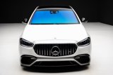 Used 2024 Mercedes-Benz S 63 AMG S image 5