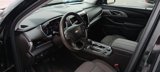 Used 2020 Chevrolet Traverse LS w/ LPO, Blackout Package image 5