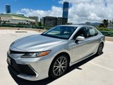 Used 2023 Toyota Camry XLE image 3