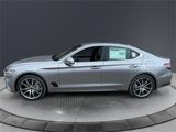 New 2025 Genesis G70 2.5T w/ Sport Prestige Package image 2