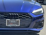 Used 2022 Audi A5 2.0T Premium Plus w/ Premium Plus image 6