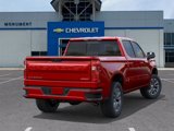 New 2026 Chevrolet Silverado 1500 RST image 4