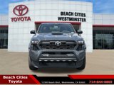New 2025 Toyota Tacoma TRD Sport image 4