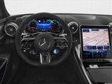 New 2026 Mercedes-Benz SL 43 AMG image 4