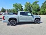New 2025 Toyota Tundra Platinum image 2