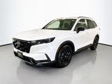 New 2026 Honda CR-V Sport-L image 3