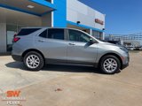 Used 2023 Chevrolet Equinox LT w/ Driver Convenience Package image 3
