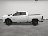 New 2025 RAM 2500 Big Horn image 3