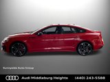 New 2025 Audi S5 Premium Plus image 3