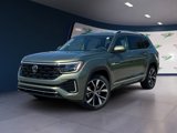New 2025 Volkswagen Atlas SEL Premium R-Line image 3