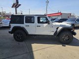 New 2025 Jeep Wrangler Unlimited Sport S 4xe image 4