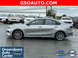 Used 2023 Kia Forte GT w/ GT2 Package image 3