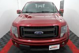 Used 2013 Ford F150 FX4 w/ Luxury Equipment Group image 3