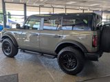 New 2025 Ford Bronco Badlands image 3