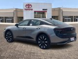 New 2026 Toyota Crown Platinum image 4