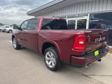 New 2025 RAM 1500 Big Horn image 4