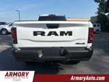 New 2025 RAM 2500 Tradesman image 5