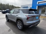 New 2025 Chevrolet Equinox LT image 5