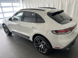 New 2026 Porsche Macan image 3