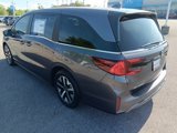 New 2025 Honda Odyssey EX-L image 3