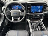 New 2025 Ford F150 Platinum image 5