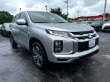 Used 2021 Mitsubishi Outlander Sport SE image 3