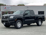 Used 2025 Nissan Frontier S image 2