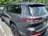 New 2025 Jeep Grand Cherokee L Altitude image 2