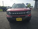 New 2025 Ford Bronco Sport Outer Banks w/ Outer Banks Tech Package+ image 2